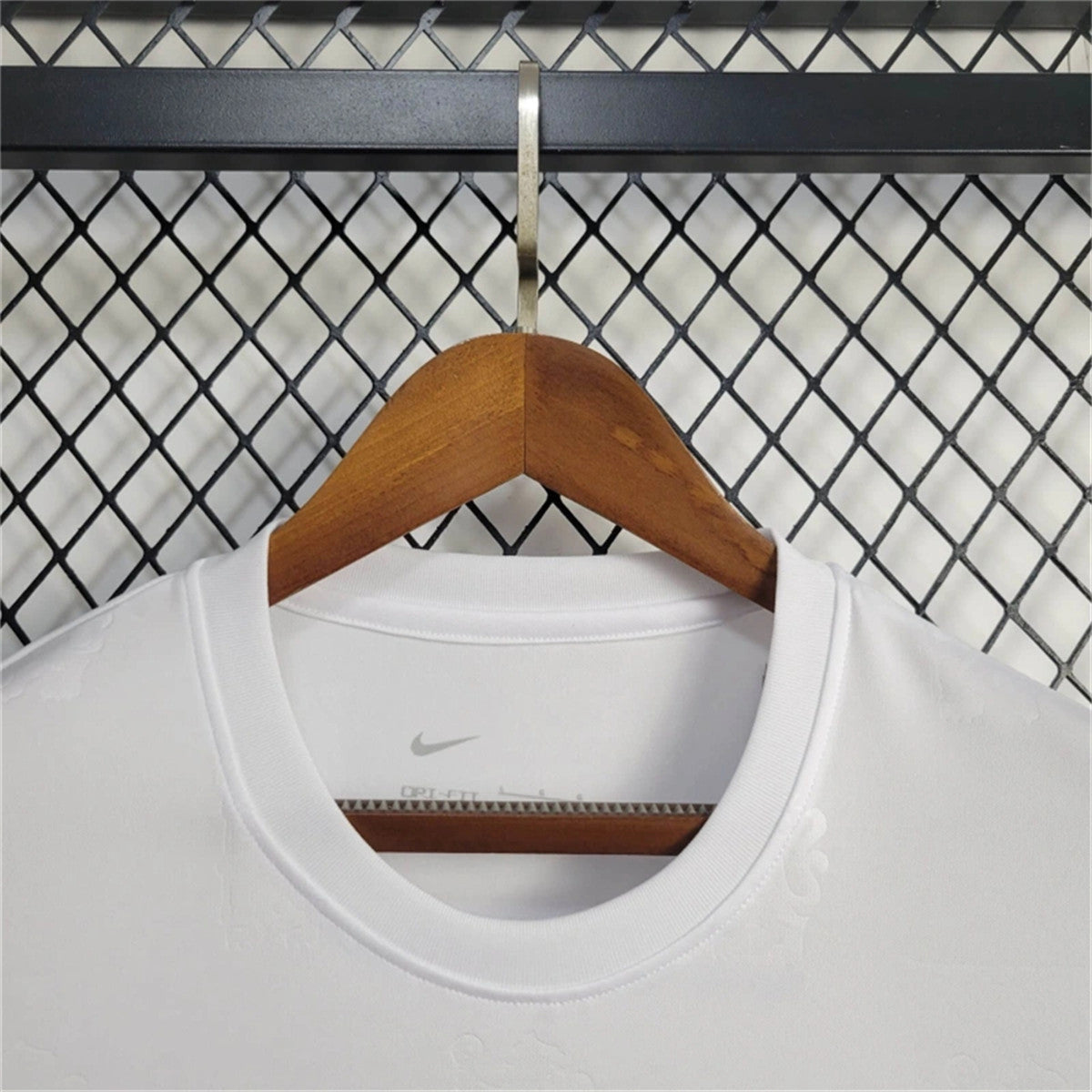 Camisa Chelsea - Edição White - 2024/25