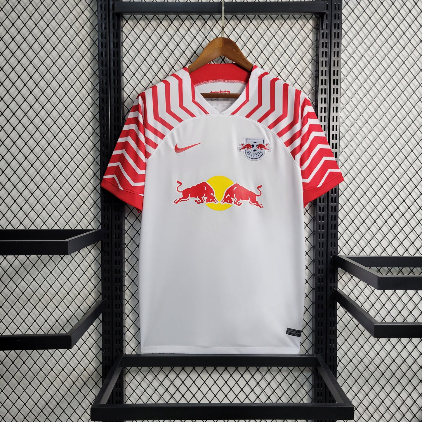 Camisa RB Leipzig 1 - 23/24