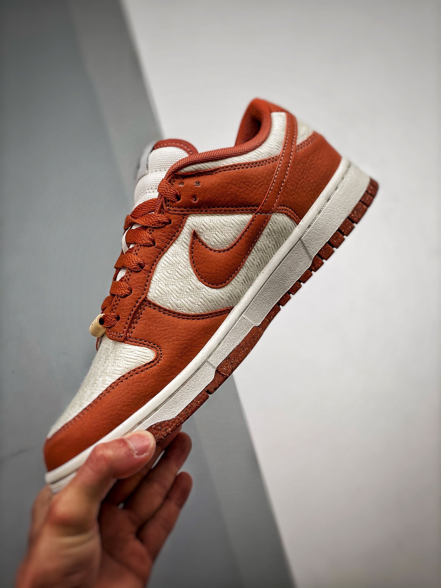 Tênis Nike Dunk Low Retro Sun Club