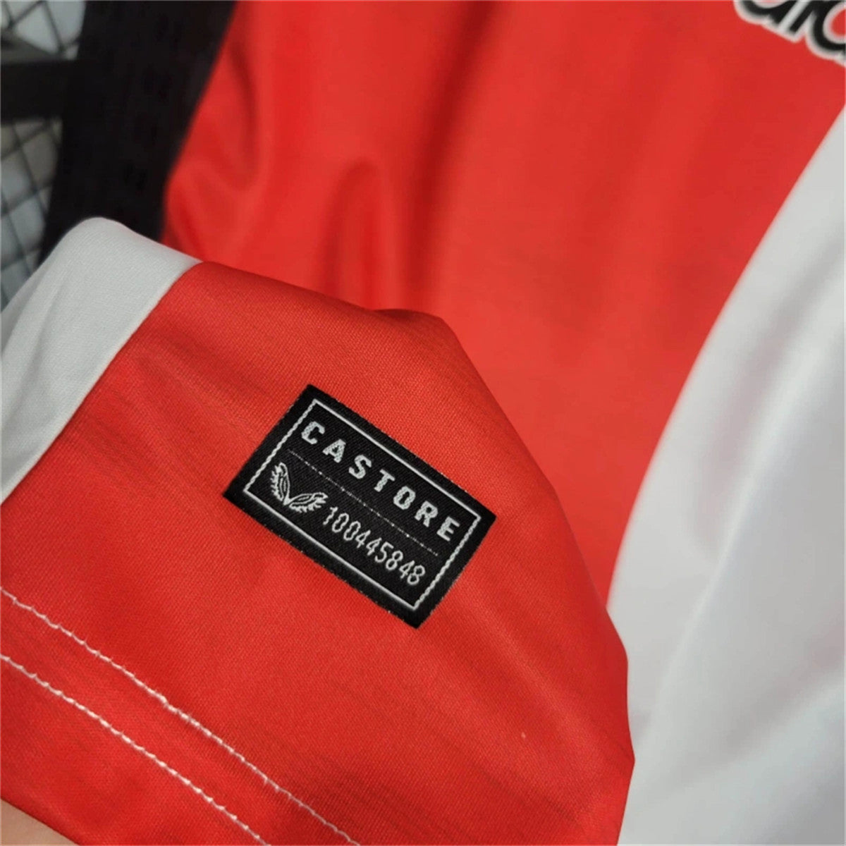 Camisa Feyenoord 1 - 2024/25