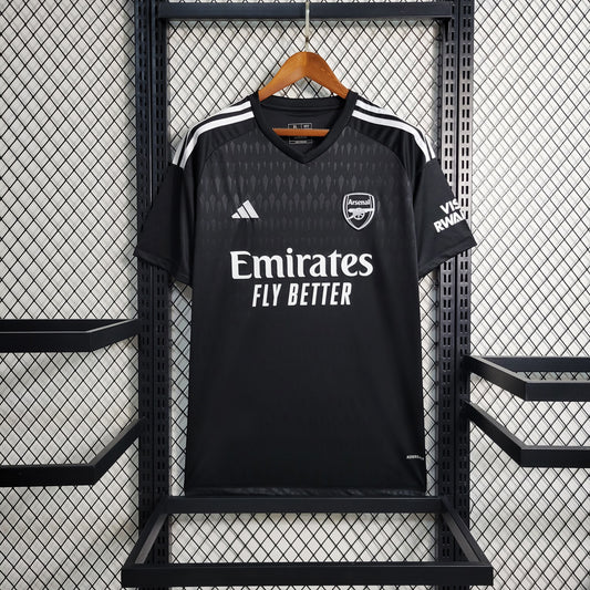 Camisa Arsenal Goleiro - 2023/24