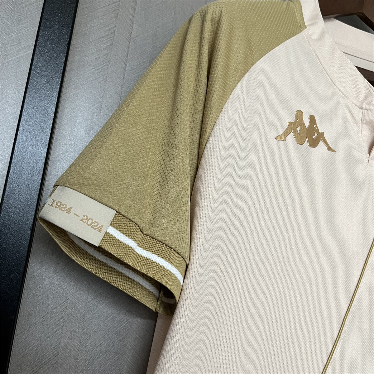 Camisa Vasco 3 - 2024/25