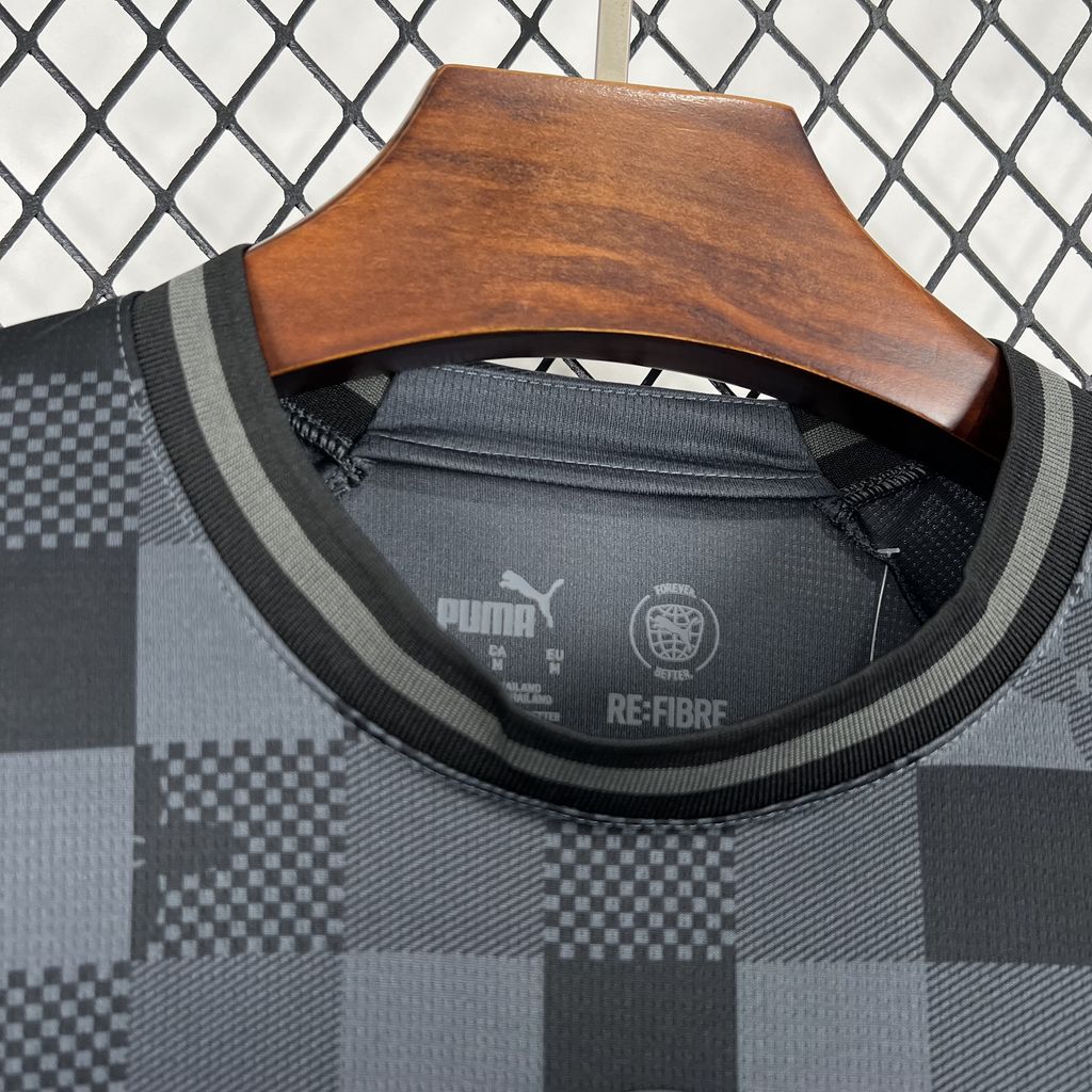 Camisa Manchester City LV - 2024/25