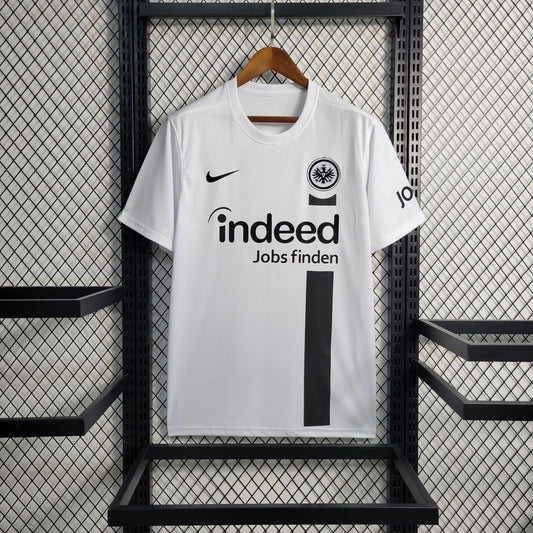 Camisa Eintracht Frankfurt 1 - 2023/24