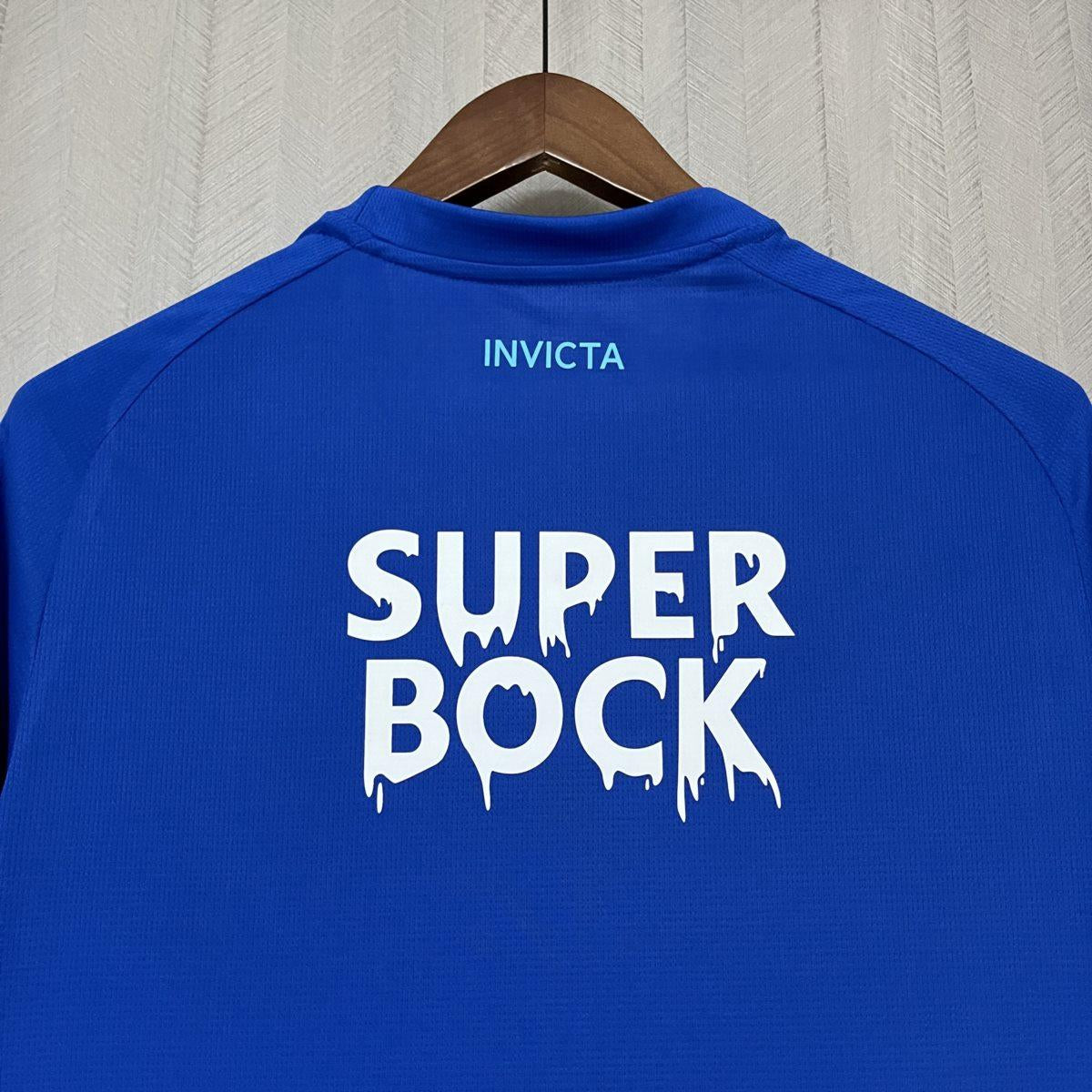 Camisa Porto - Halloween Edition - 2024/25