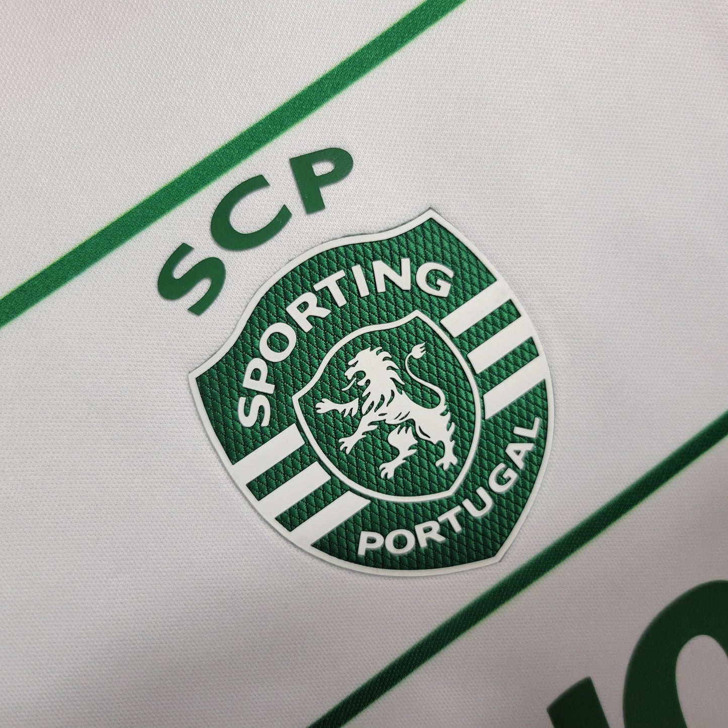 Camisa Sporting 2 - 2023/24