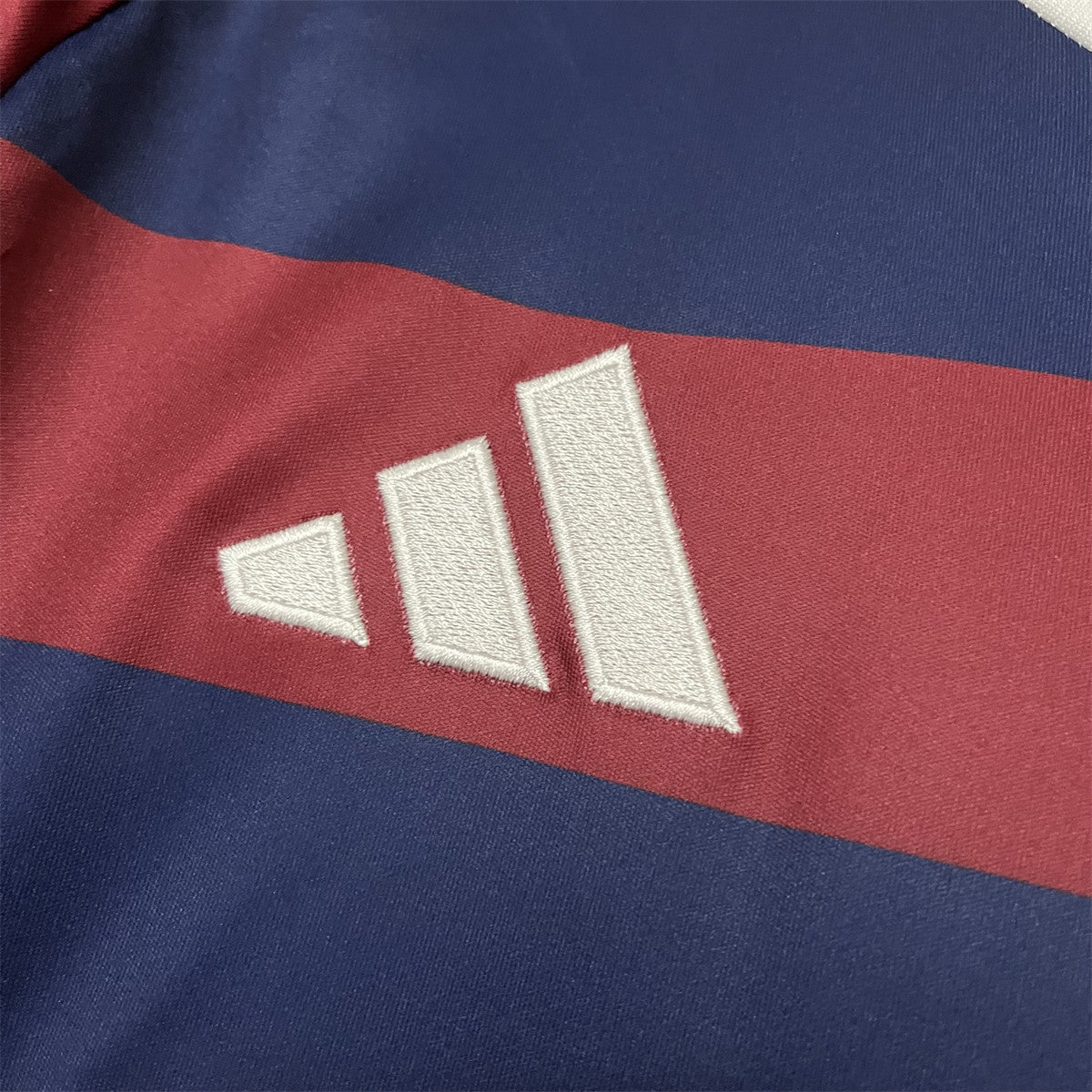 Camisa New Castle 2 - 2024/25