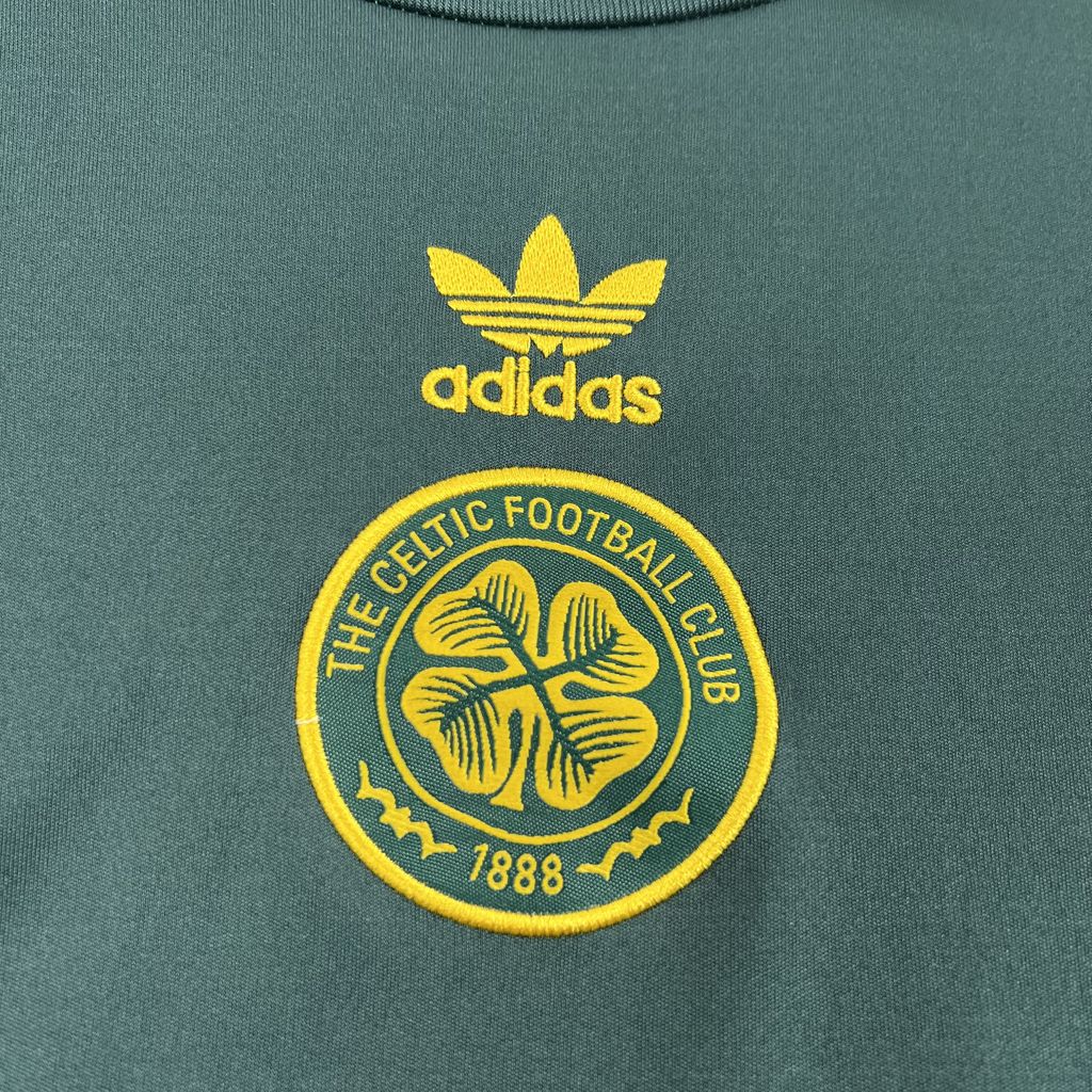 Camisa Celtic - Special Edition - 2024/25