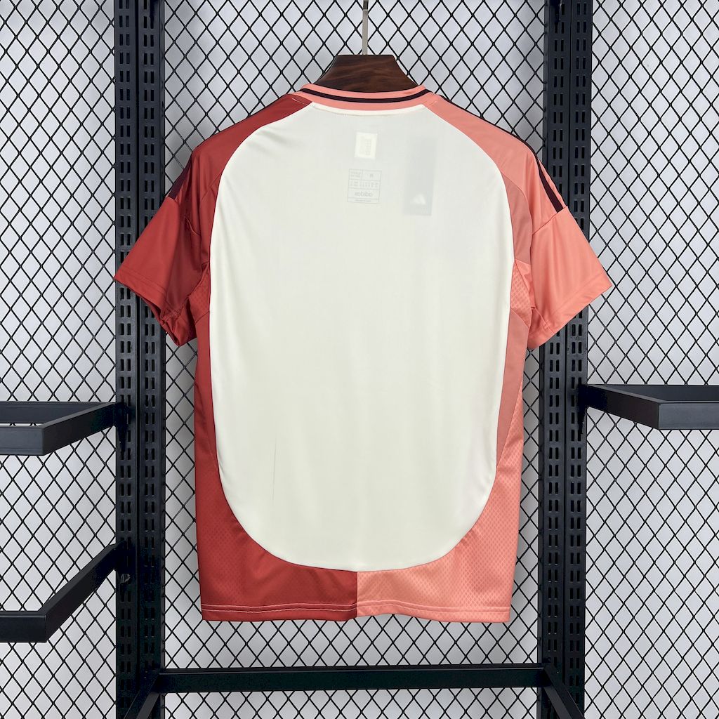 Camisa Lyon 3 - 2024/25