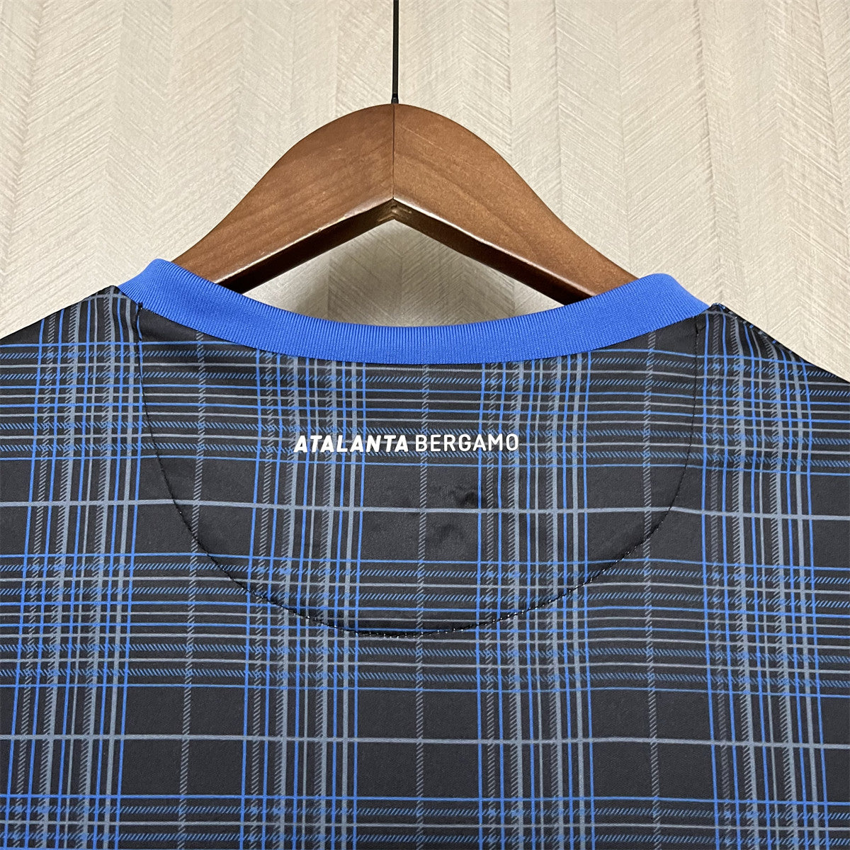 Camisa Atalanta - Edição Especial - 2024/25