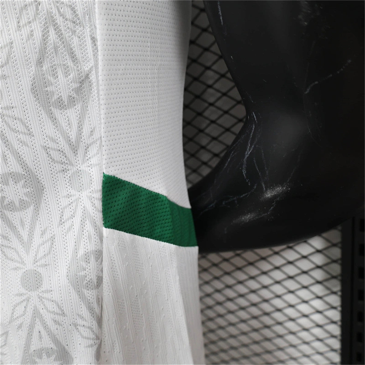 Camisa Senegal 1 - Modelo Jogador - 2024/25