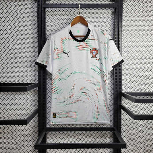Camisa Portugal 2 - 2025/26