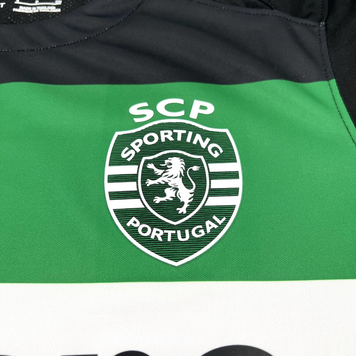 Camisa Sporting 1 - 2024/25