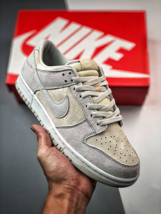 Nike Dunk Low Vast Grey