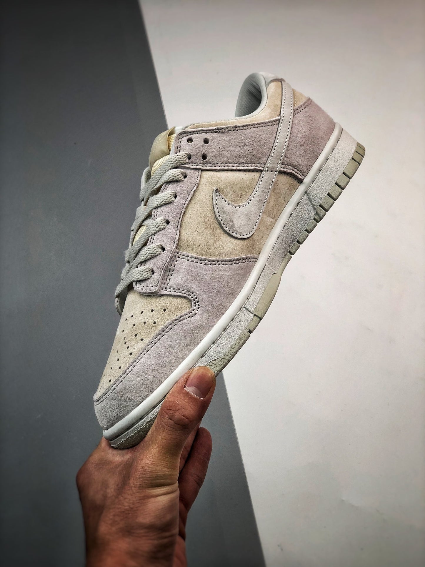 Nike Dunk Low Vast Grey