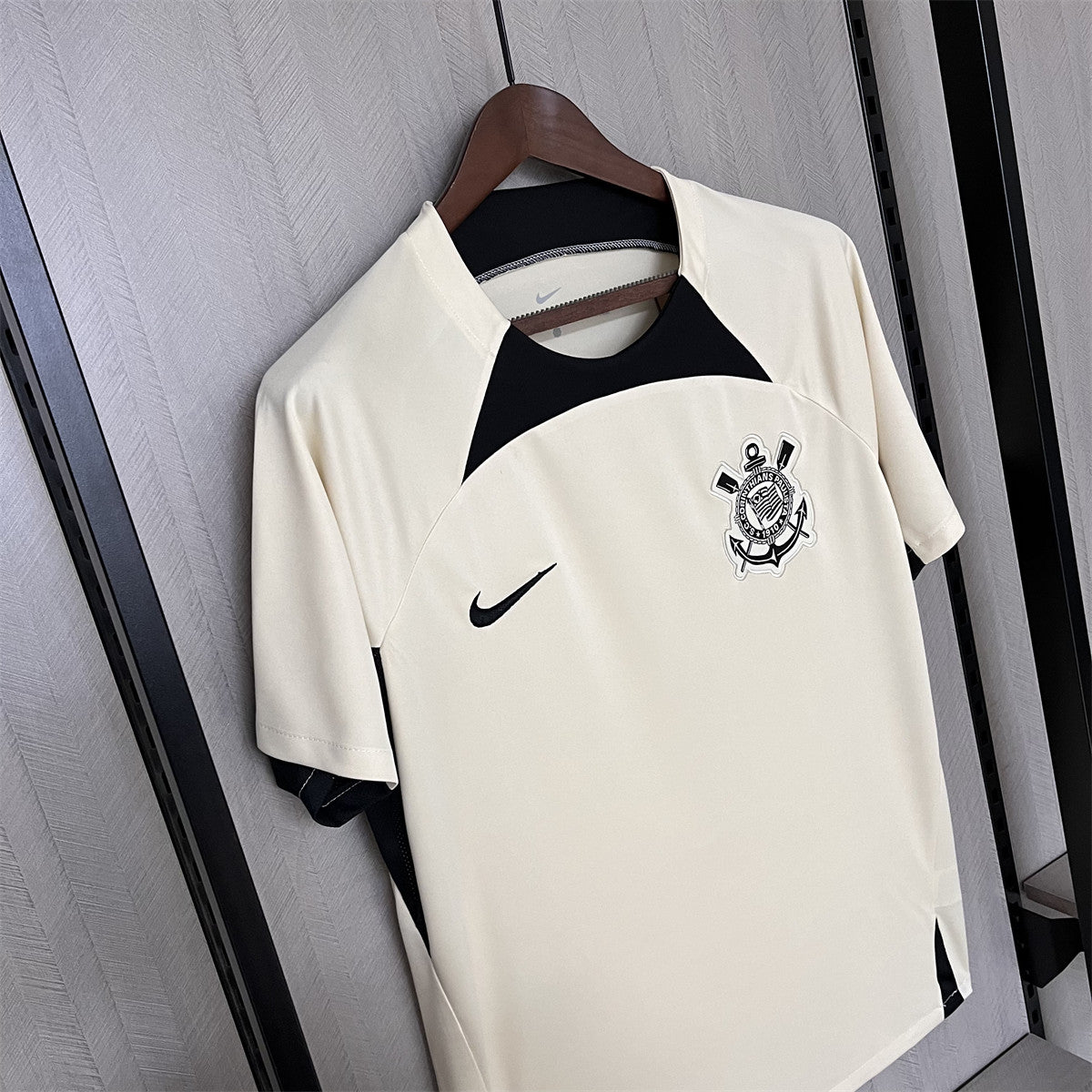 Camisa Corinthians - Treino - 2024/25