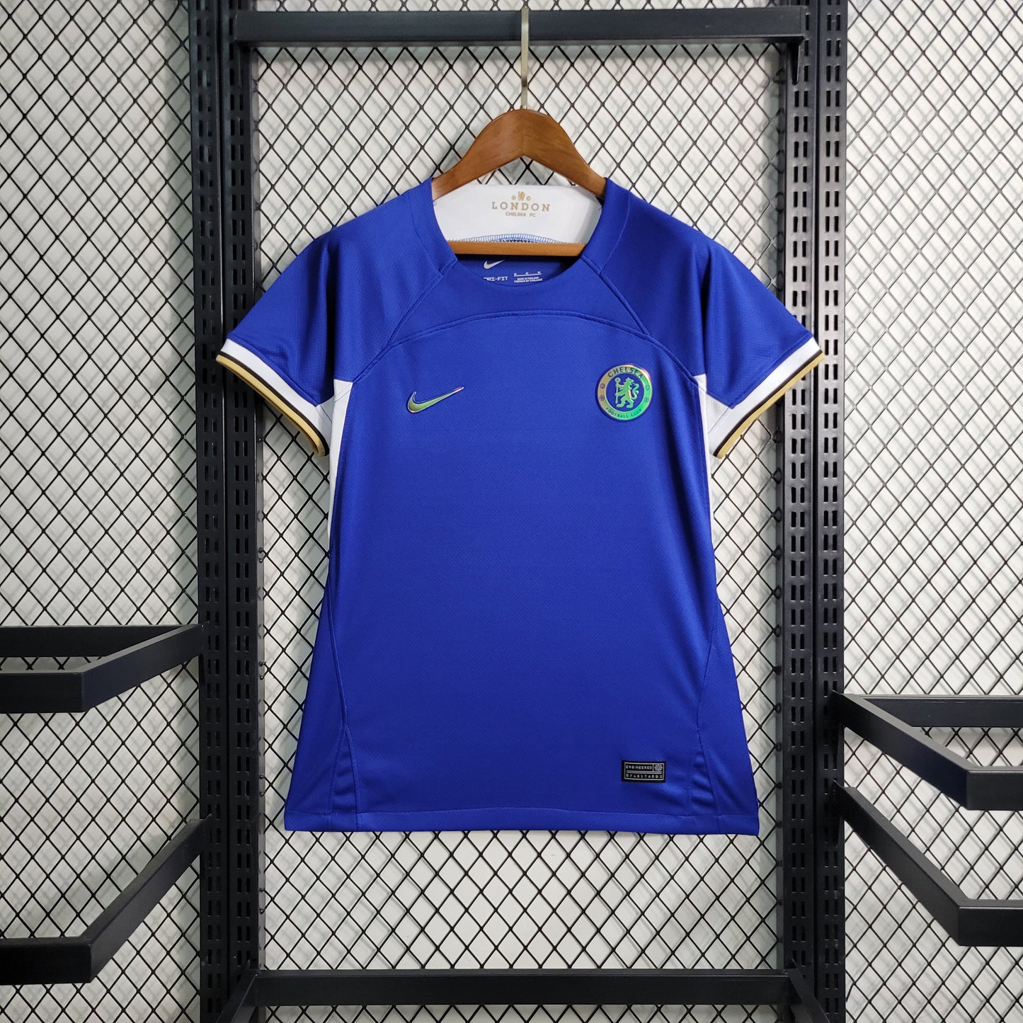 Camisa Chelsea 1 - Feminina - 2023/24