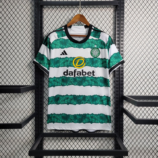 Camisa Celtic 1 - 2023/24