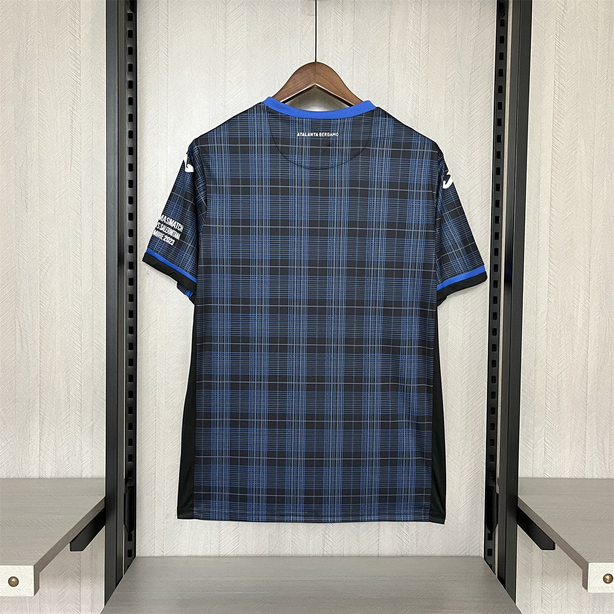 Camisa Atalanta - Edição Especial - 2024/25