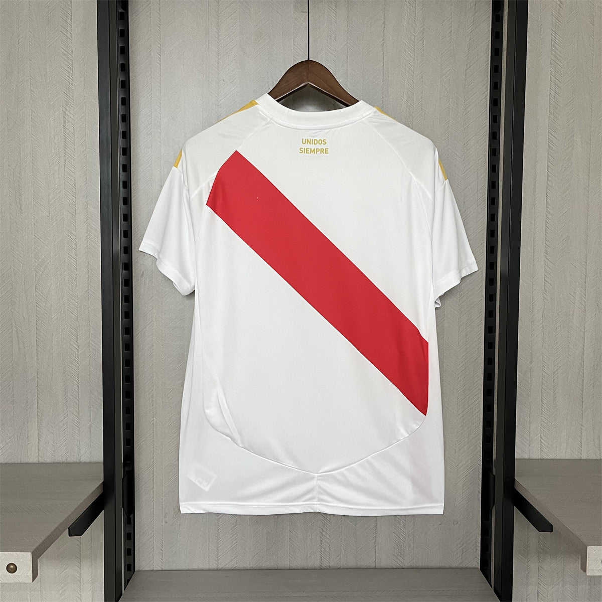 Camisa Peru 1 - 2024/25
