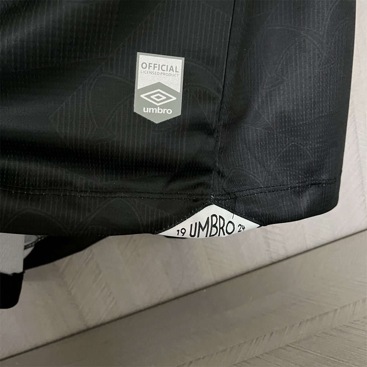 Camisa Grêmio 3 - 24/25