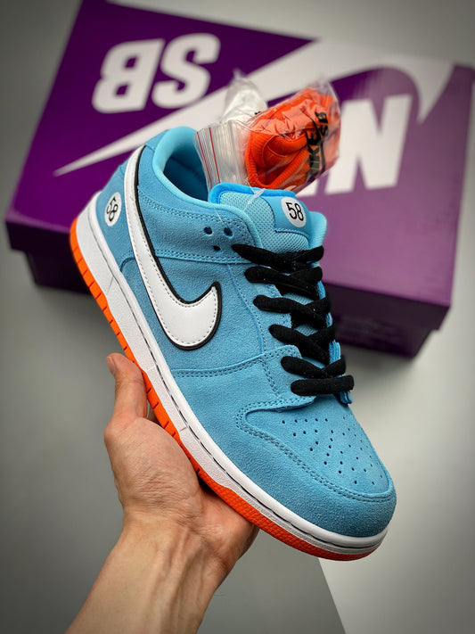 Nike SB Dunk Low Club 58 Gulf