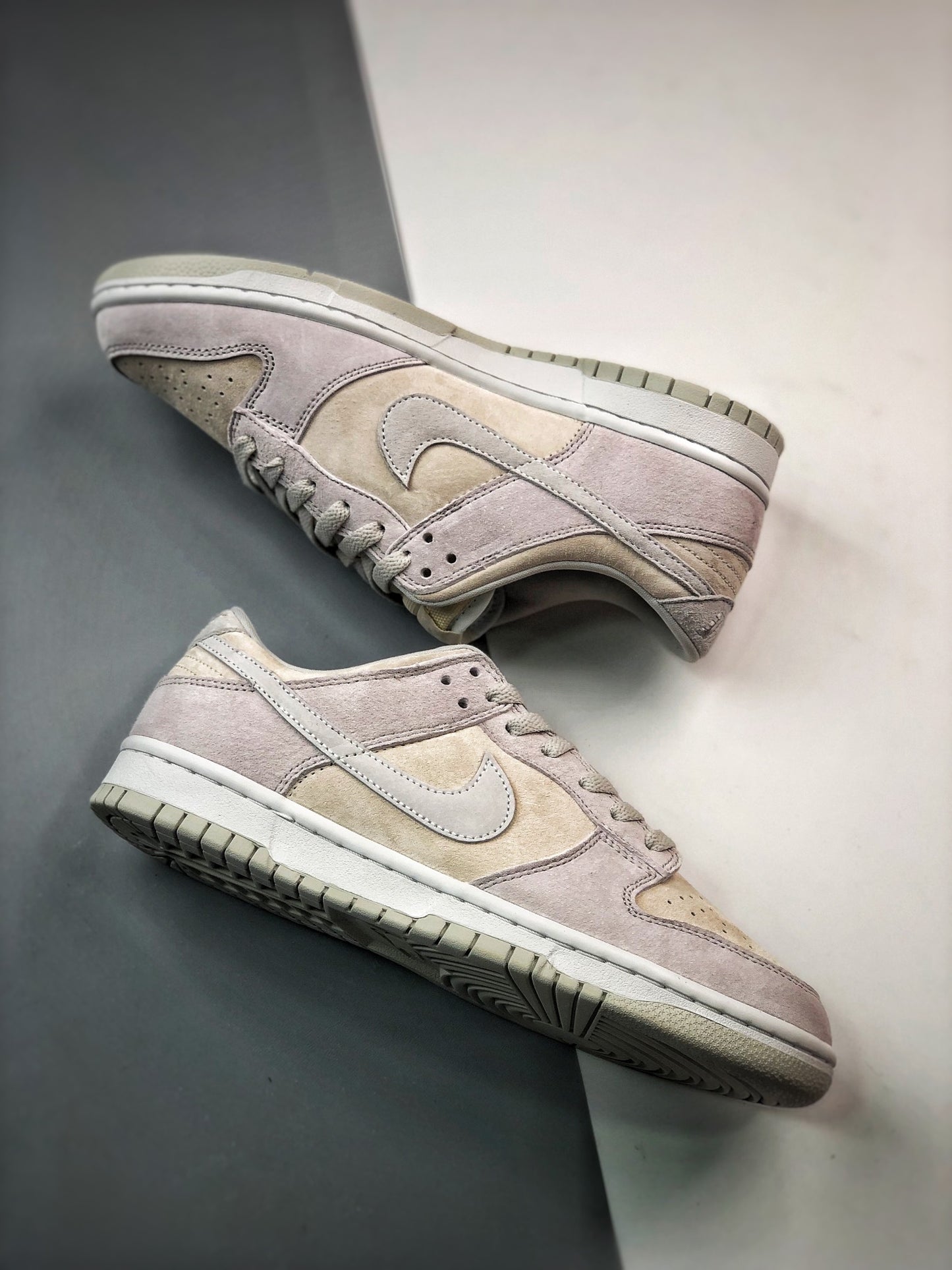 Nike Dunk Low Vast Grey