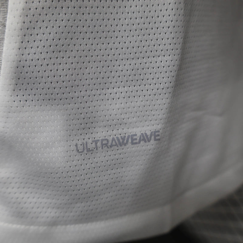 Camisa Galatasaray 2 - Modelo Jogador - 2024/25