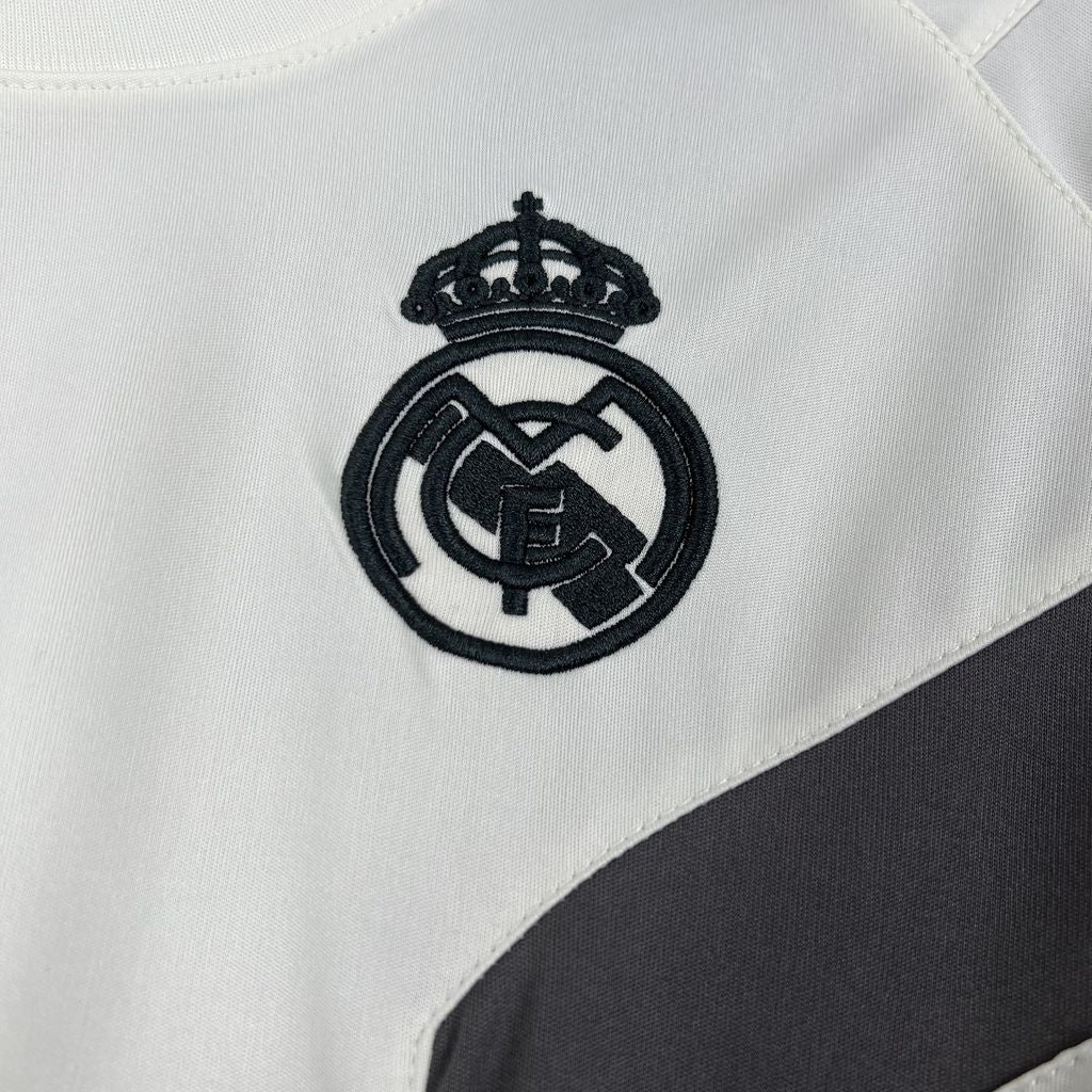 Camisa Real Madrid - Especial edition White - 2024/25
