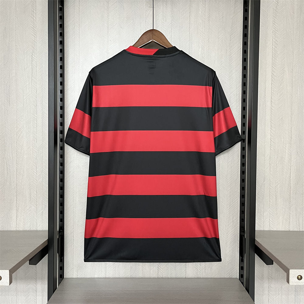 Camisa Flamengo Retrô - 2009/10