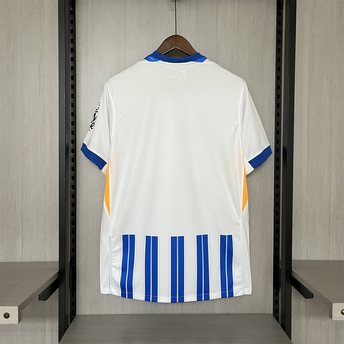 Camisa Brighton 1 - 2024/25