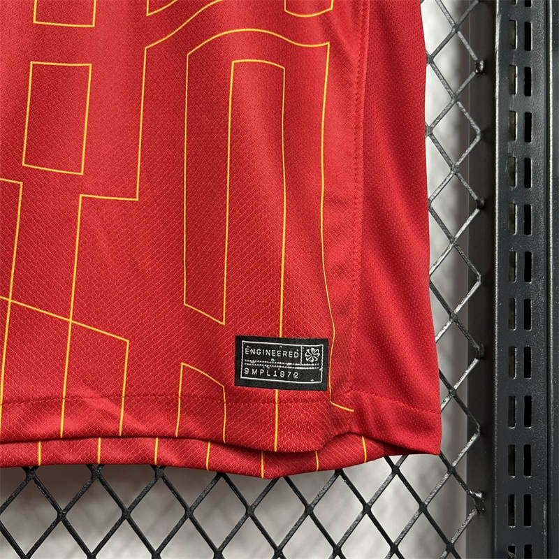 Camisa Liverpool 1 - 2024/25