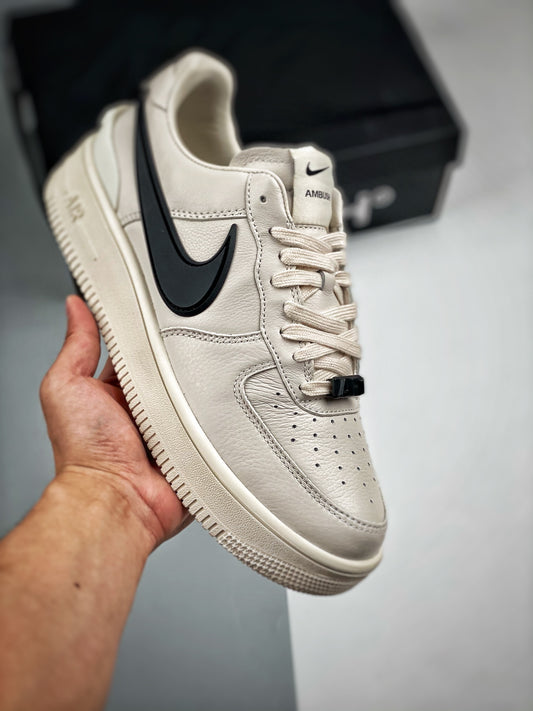 Ambush x Nike Air Force 1 Low White