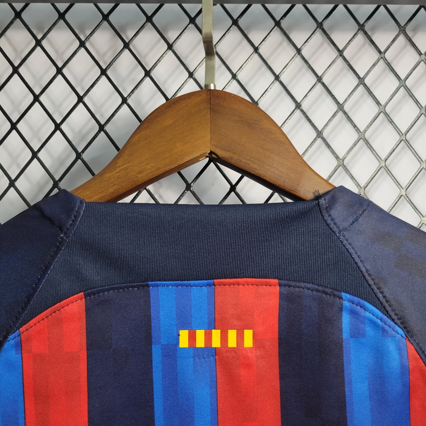 Kit Infantil Barcelona 1 - 2022/23