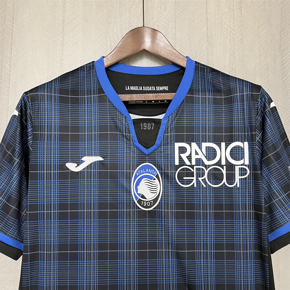 Camisa Atalanta - Edição Especial - 2024/25