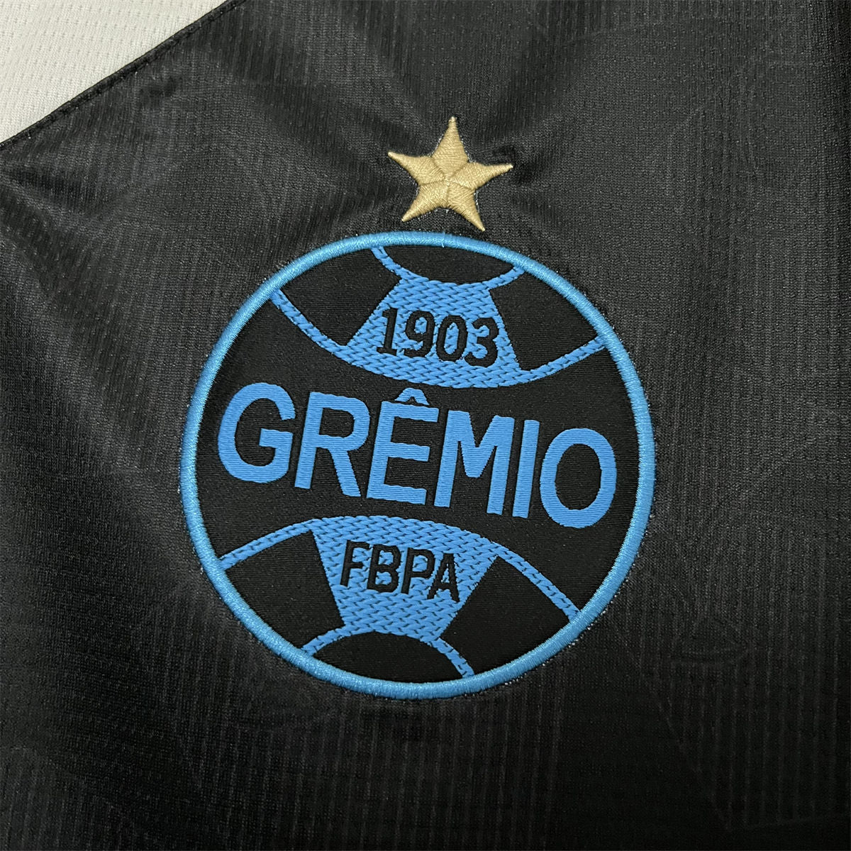 Camisa Grêmio 3 - 24/25