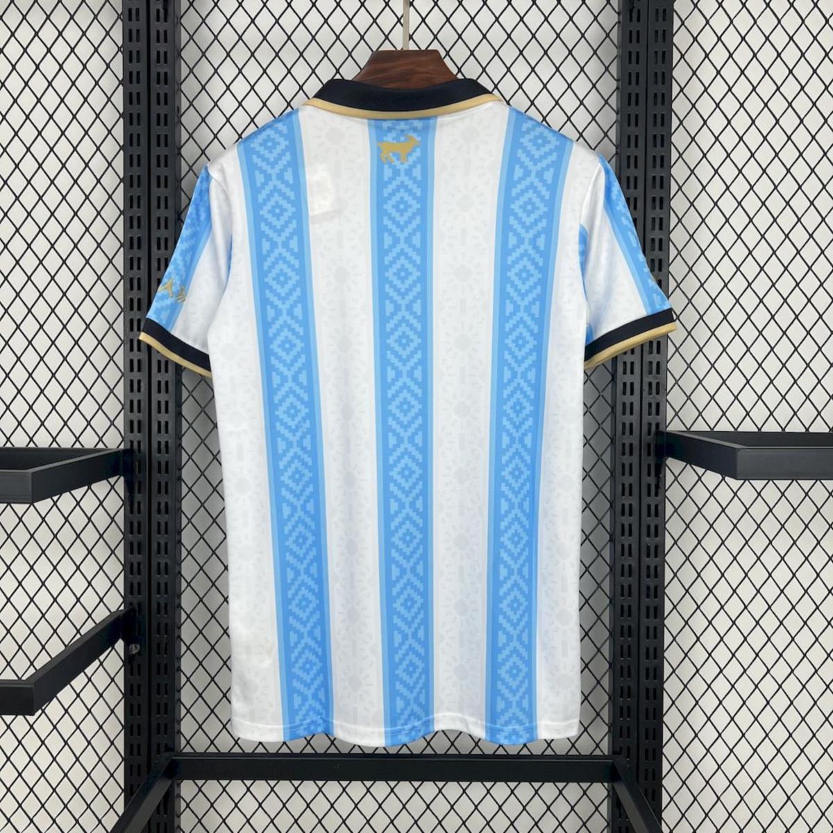 Camisa Argentina - Edição Especial 2 - 2024/25