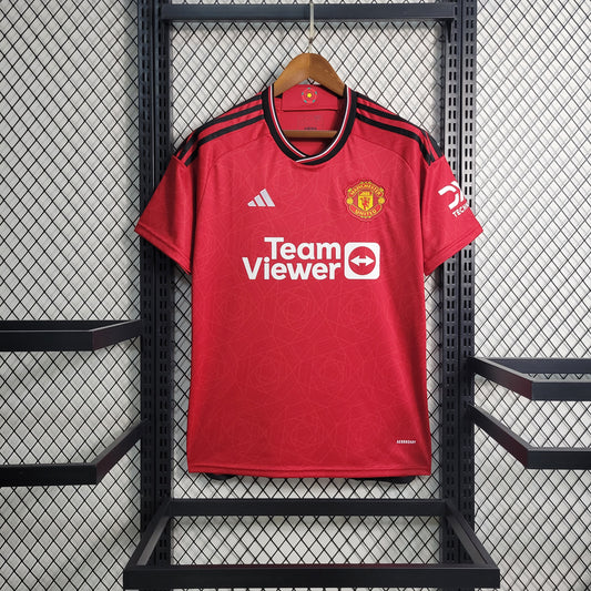 Camisa Manchester United 1 - 2023/24