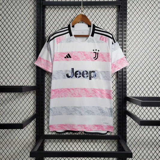 Camisa Juventus 2 - 23/24