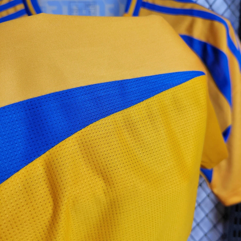 Camisa Tigres 1 - 2024/25