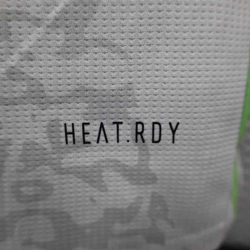 Camisa Algeria - Especial - Modelo Jogador - 2024/25