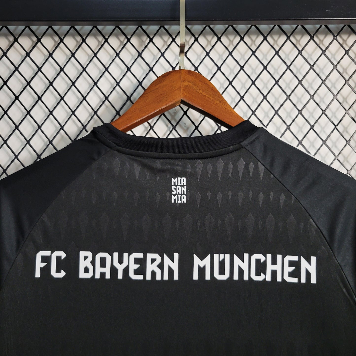 Camisa Bayern Goleiro - 23/24