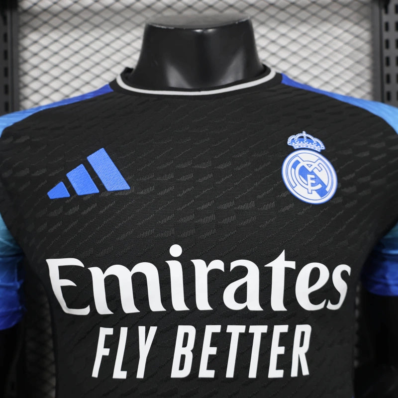 Camisa Real Madrid - Edição Especial  - Versão Jogador - 2024