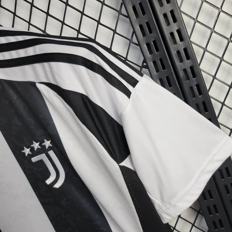 Camisa Juventus 1 - 24/25