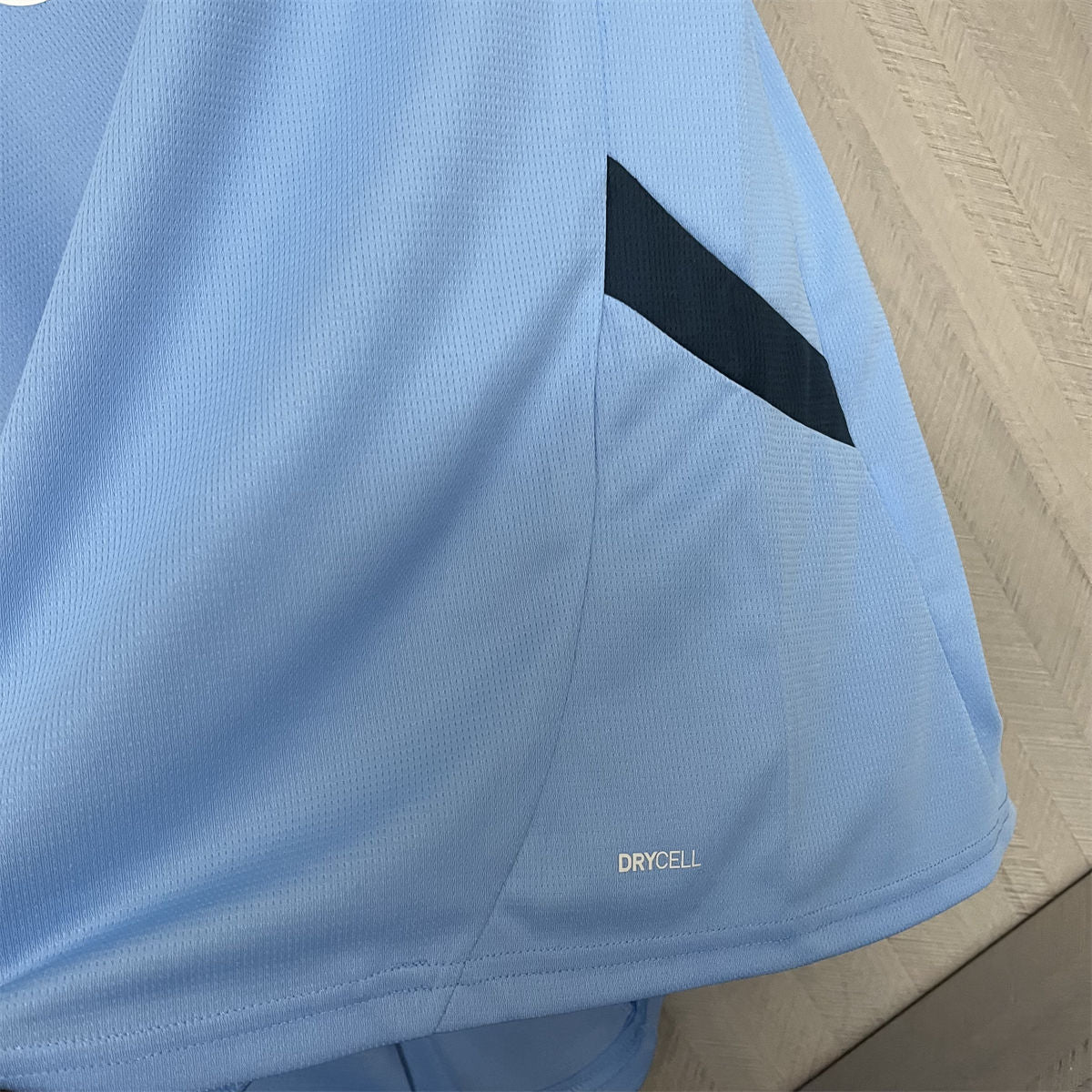 Camisa Manchester City 1 - 2024/25