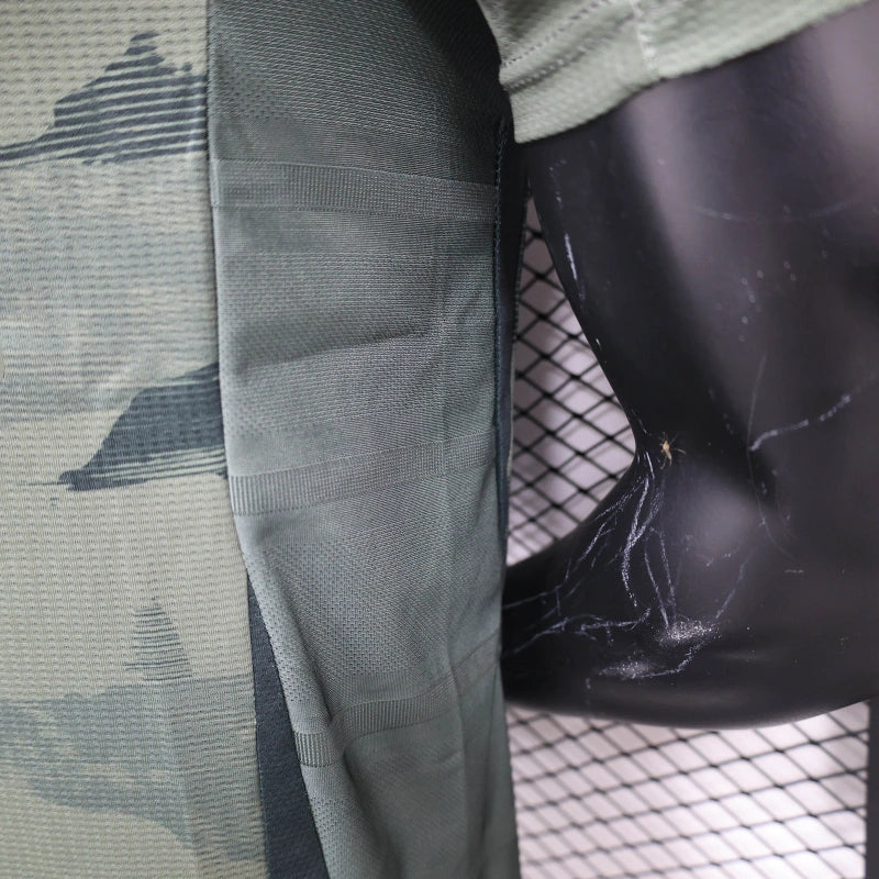 Camisa Celtic 3 - Modelo jogador - 2024/25