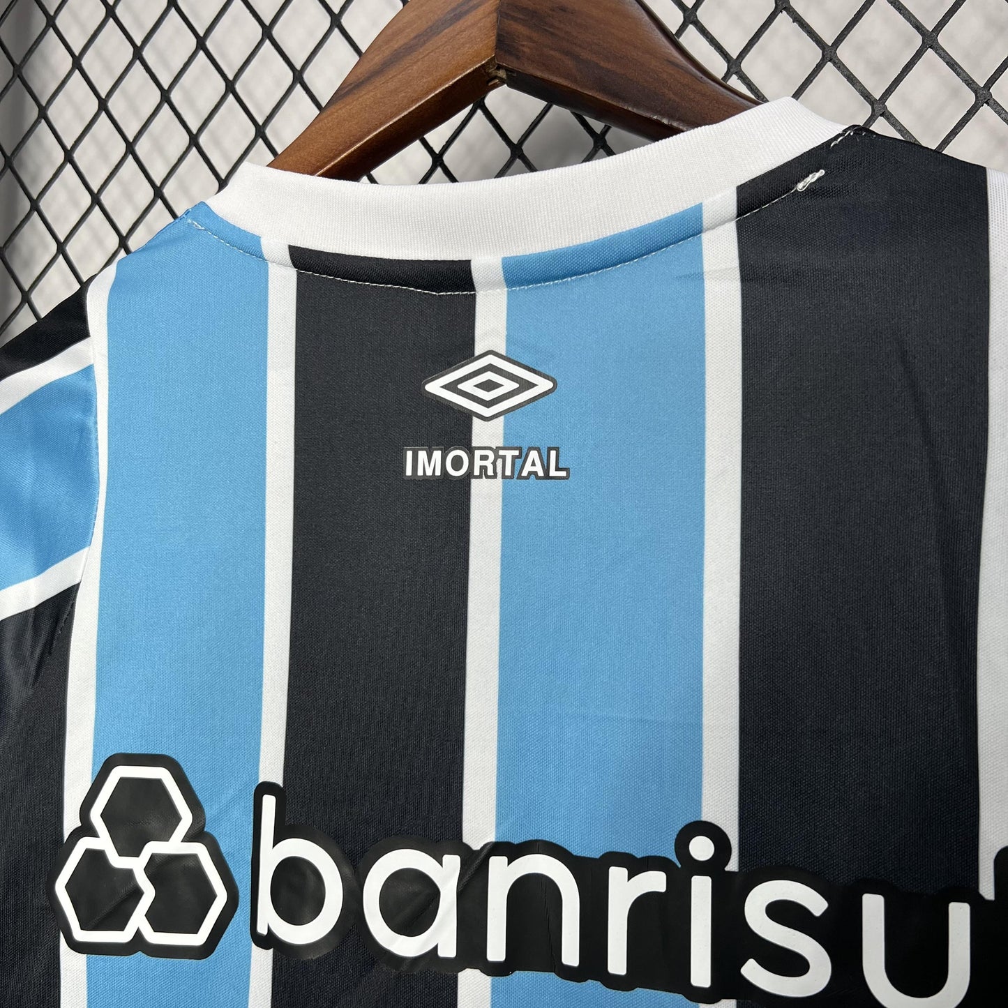 Camisa Grêmio 1 - 24/25