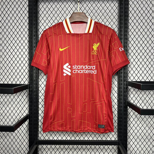 Camisa Liverpool 1 - 2024/25