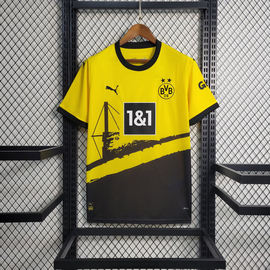 Camisa Borussia Dortmund 1 - 23/24