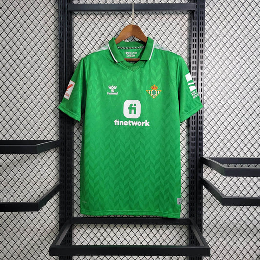 Camisa Real Betis 1 - 2023/24